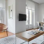 Apartment Mirakruz H By Feelfree San Sebastian