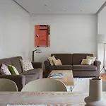Apartment Mirakruz H By Feelfree *