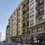 Mirakruz H By Feelfree Apartment San Sebastian