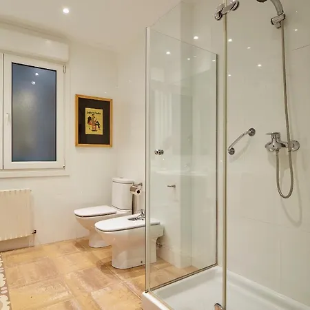 Mirakruz H By Feelfree * Σαν Σεμπαστιάν