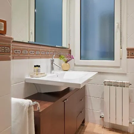 Διαμέρισμα Mirakruz H By Feelfree