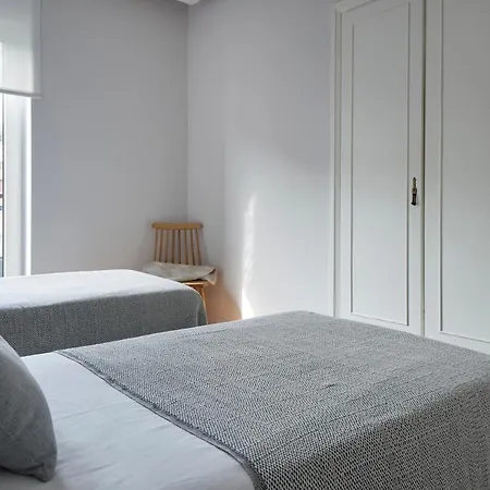 Mirakruz H By Feelfree San Sebastián