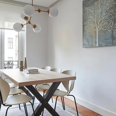 Mirakruz H By Feelfree * Σαν Σεμπαστιάν