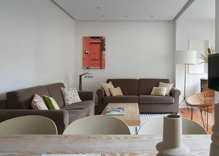 Appartamento Mirakruz H By Feelfree *