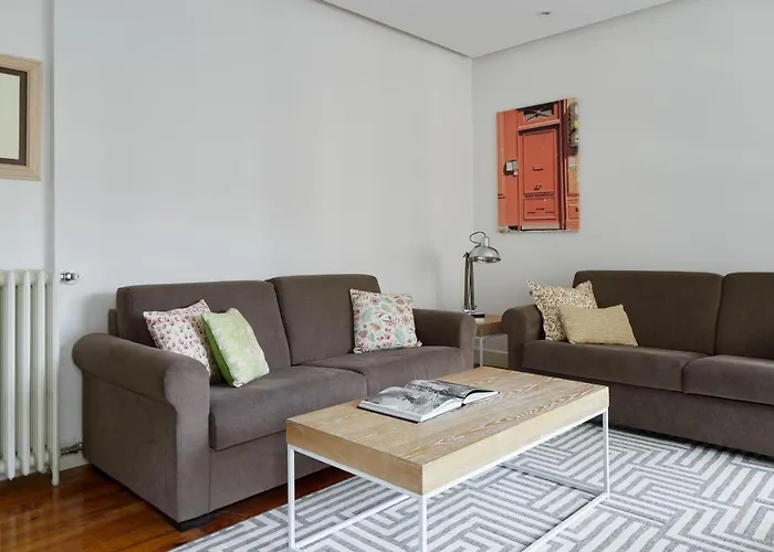 Appartamento Mirakruz H By Feelfree