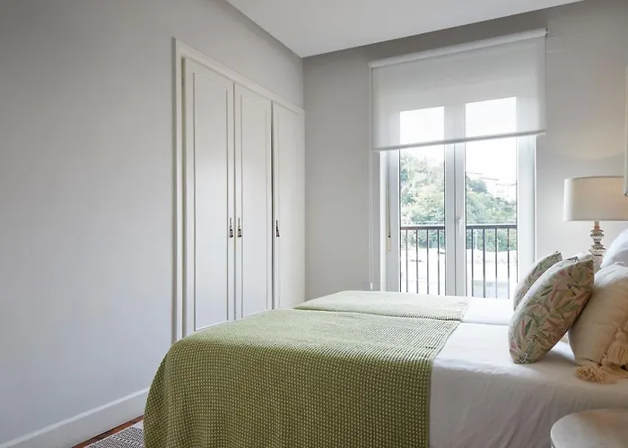 Mirakruz H By Feelfree Appartamento