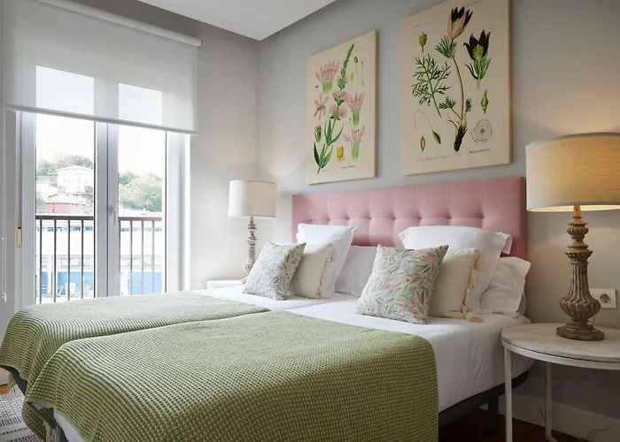 Appartamento Mirakruz H By Feelfree *