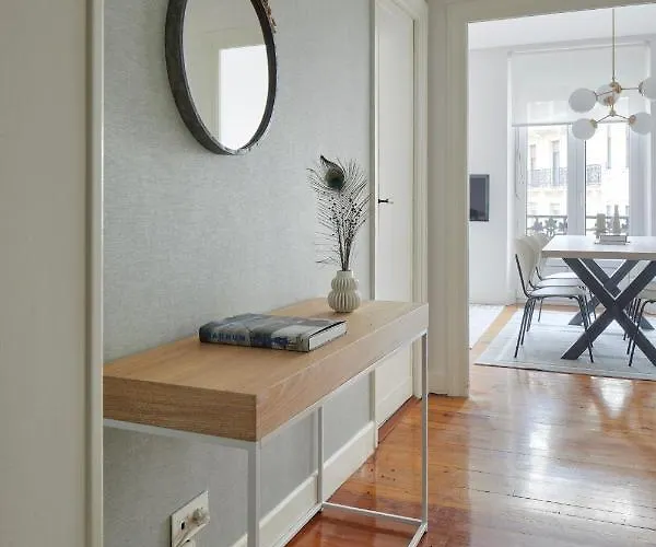 Mirakruz H By Feelfree San Sebastián