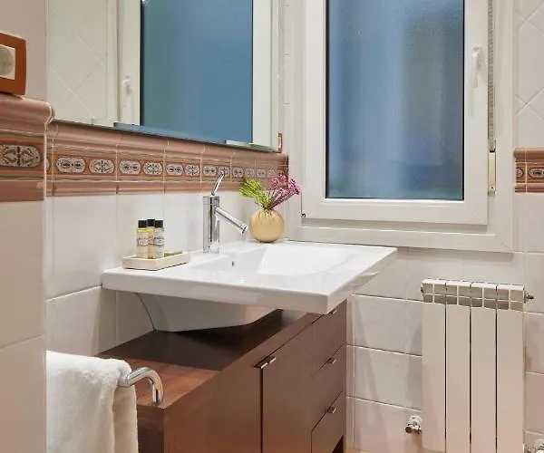 Appartamento Mirakruz H By Feelfree