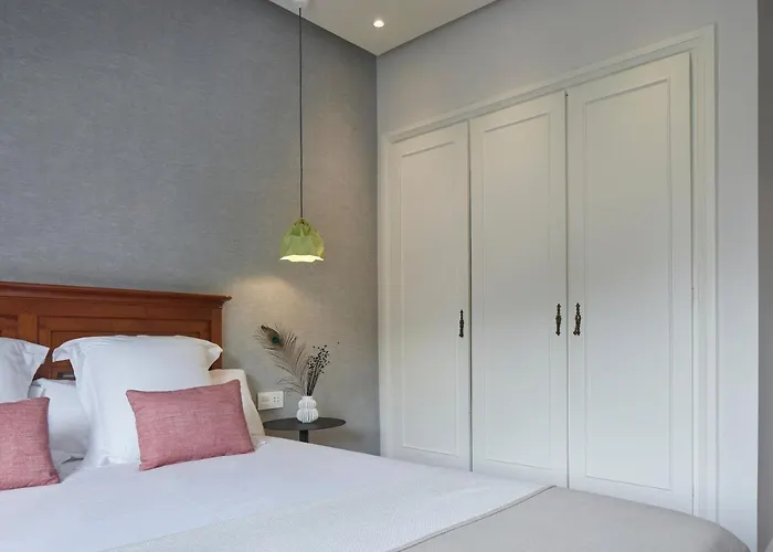 Mirakruz H By Feelfree San Sebastián