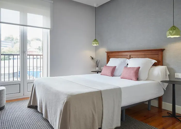 Mirakruz H By Feelfree Appartamento *