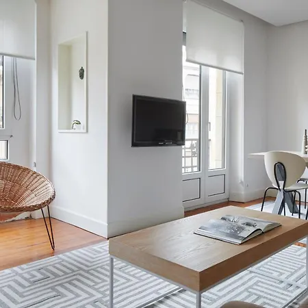Appartement Mirakruz H By Feelfree San Sebastian
