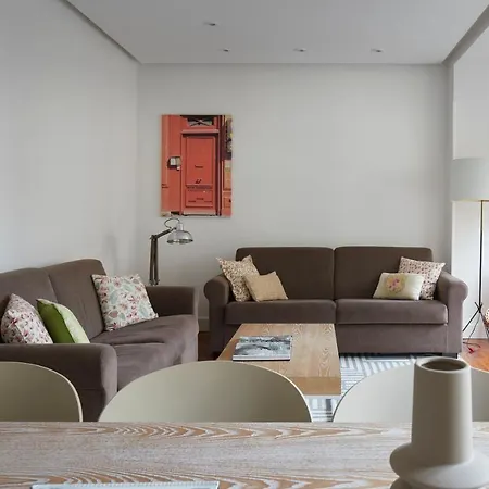 Apartment Mirakruz H By Feelfree *