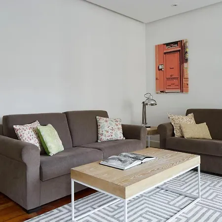 Apartment Mirakruz H By Feelfree