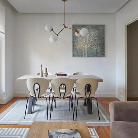 Appartement Mirakruz H By Feelfree *