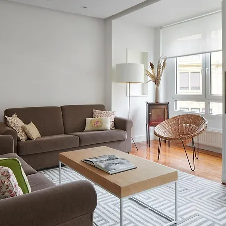 Mirakruz H By Feelfree Apartment *