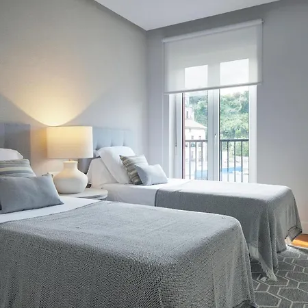 Mirakruz H By Feelfree San Sebastian