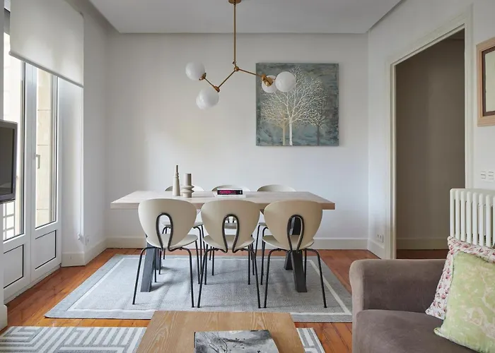 Apartment Mirakruz H By Feelfree *