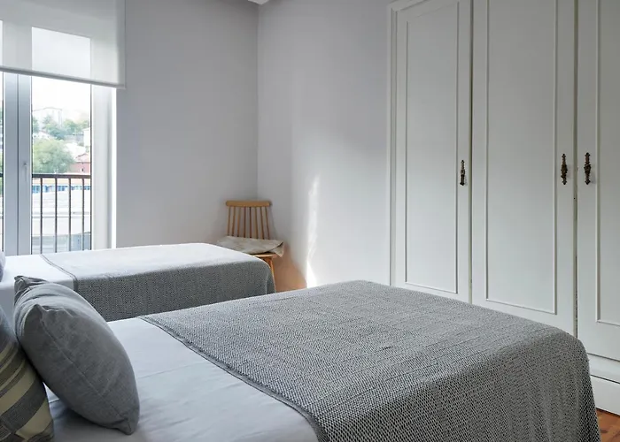 Mirakruz H By Feelfree San Sebastian